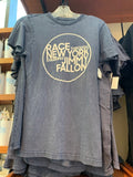 Race Through New York T-shirt