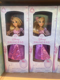 Rapunzel Doll