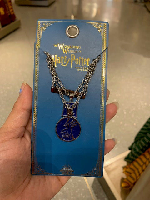 House Necklaces