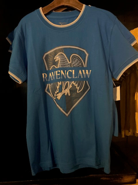 Ravenclaw Shield Shirt