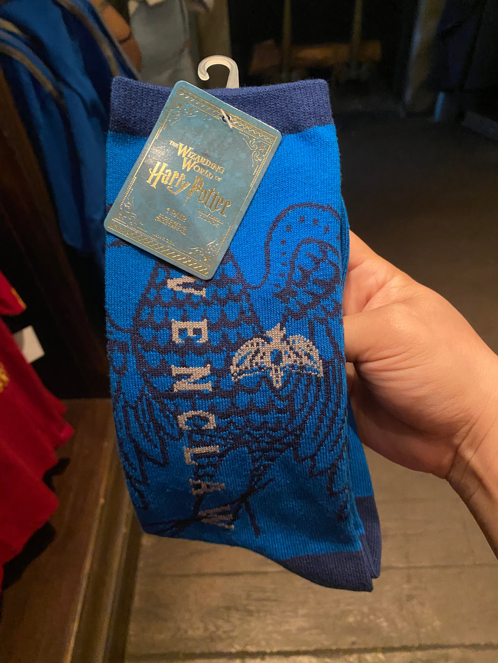 House Socks