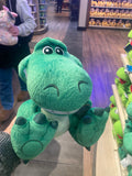 Rex Plush