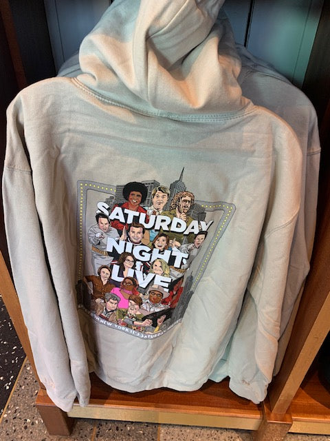 SNL Hoodie