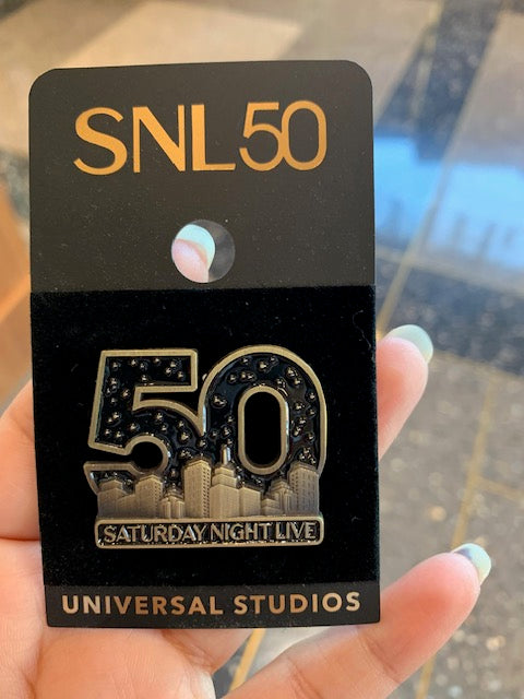 SNL Pin