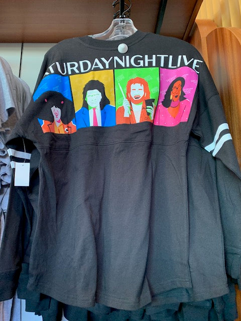 SNL Spirit Jersey