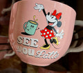 See You Latte Mug