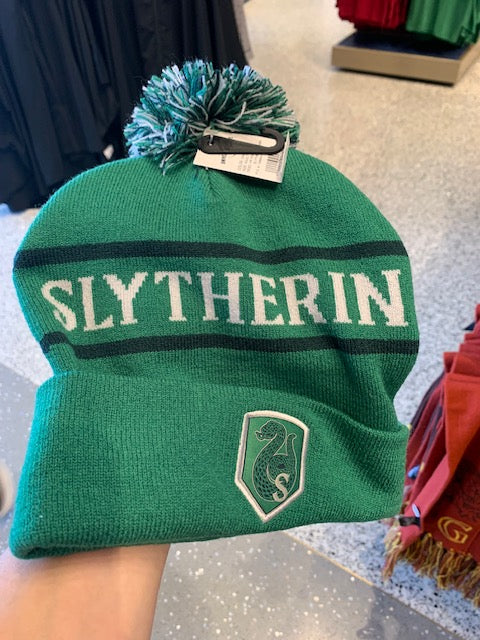 House Beanies