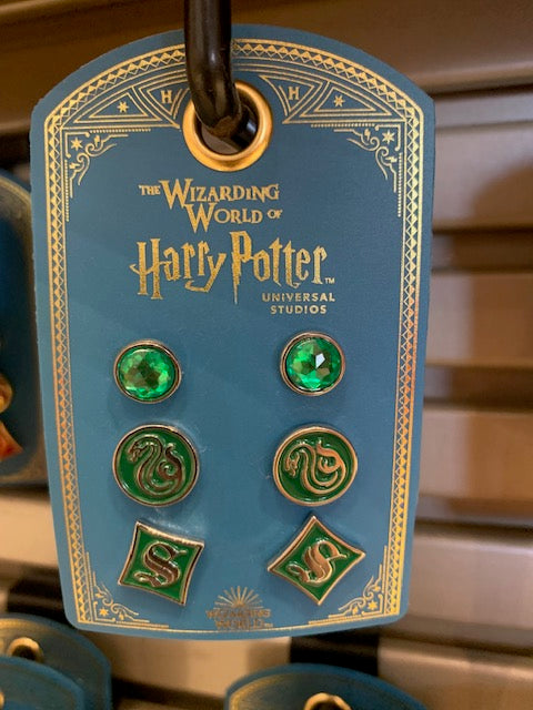 House Earrings