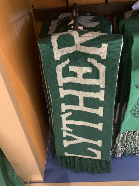 House Scarves