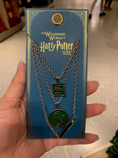 House Necklaces