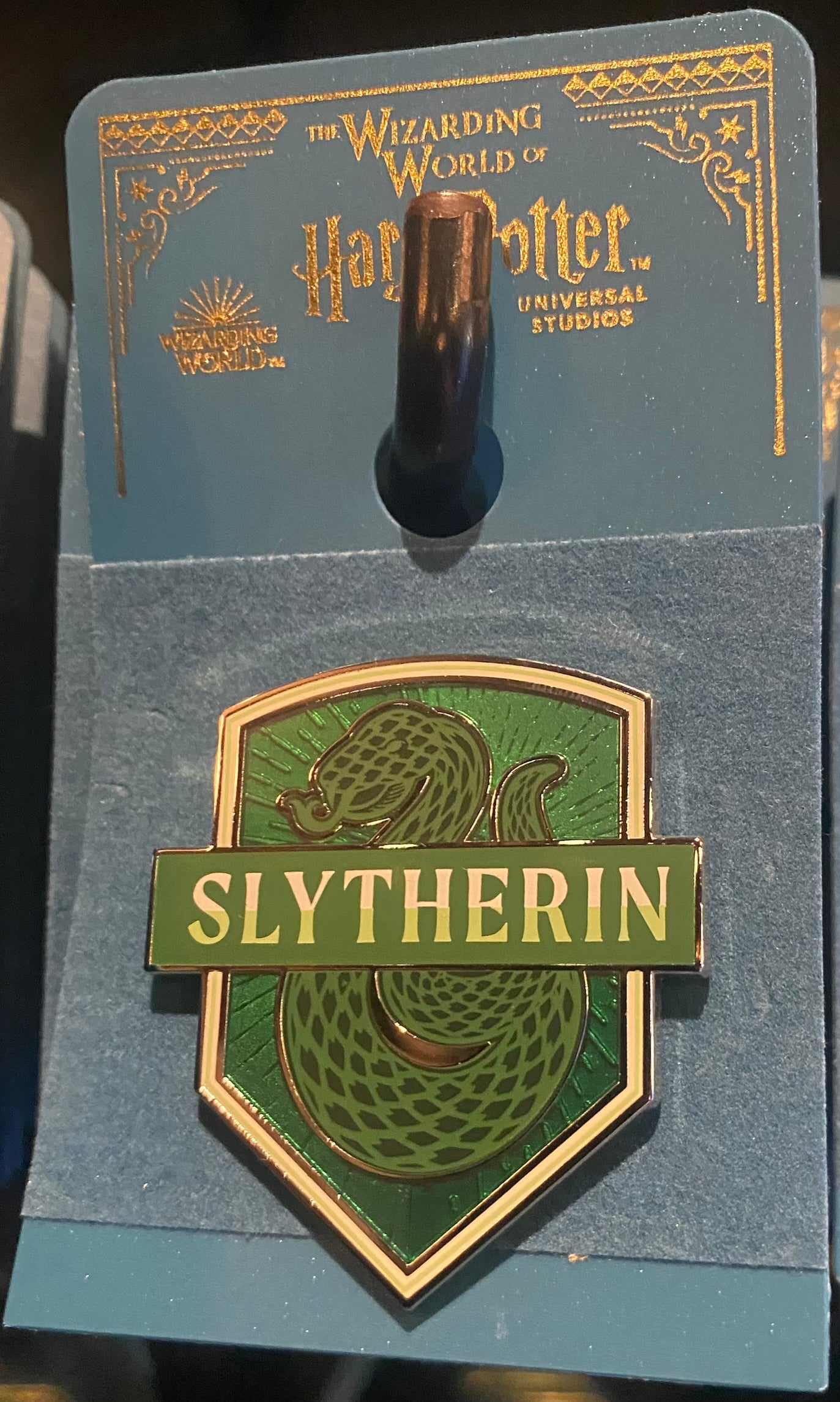 House Pins