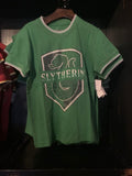 Slytherin Shield Shirt