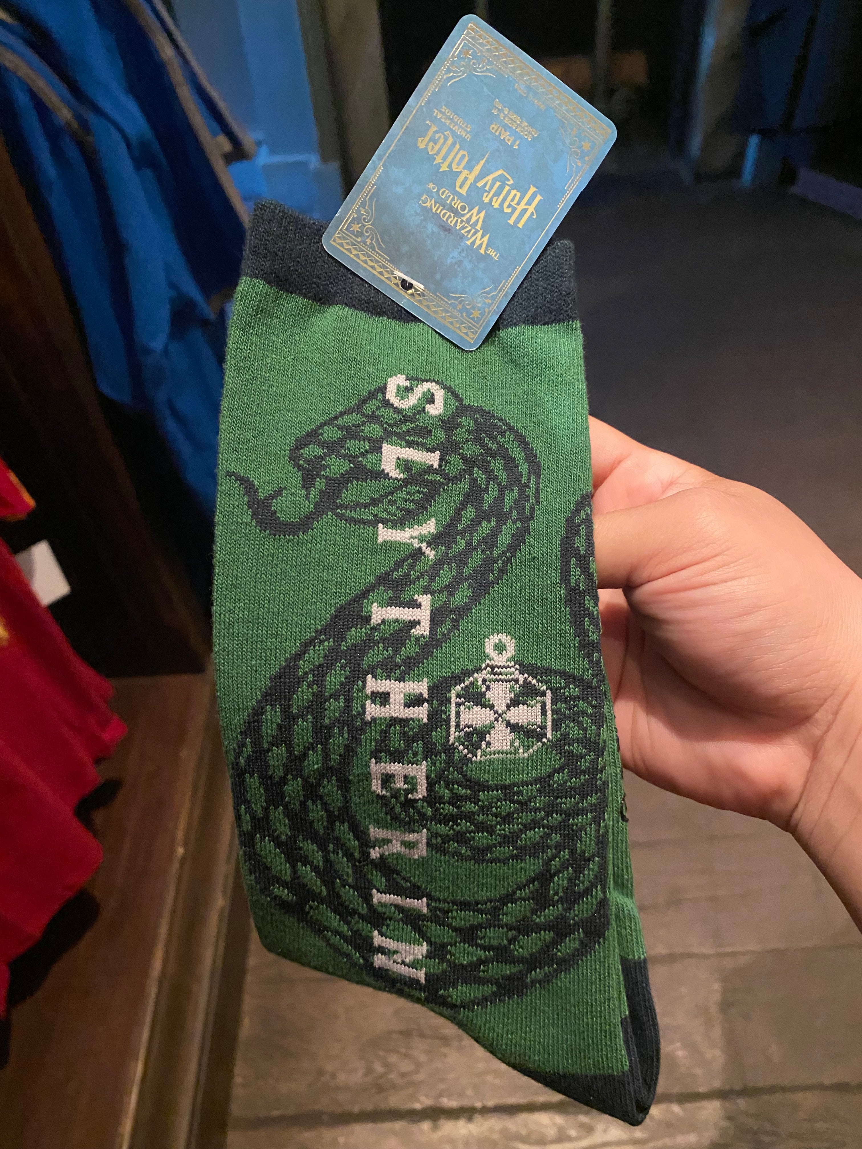 House Socks