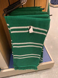 Slytherin Striped Scarf