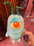 Small Plankton Plush