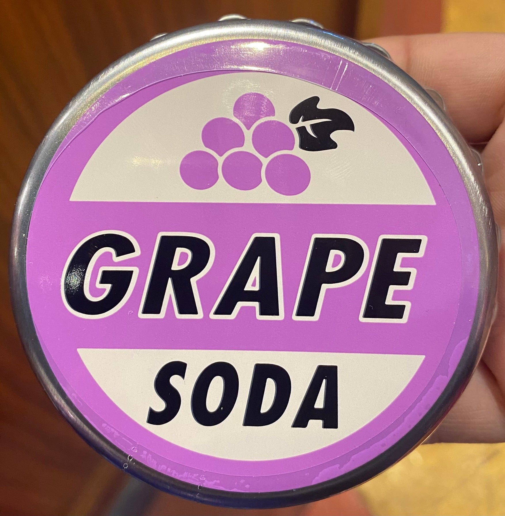 Sour Grape Mints