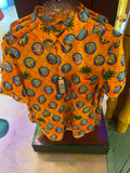SpongeBob Button Down