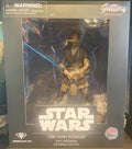 Star Wars Obi-Wan Kenobi Diorama