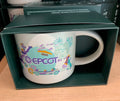 Starbucks Epcot Mug