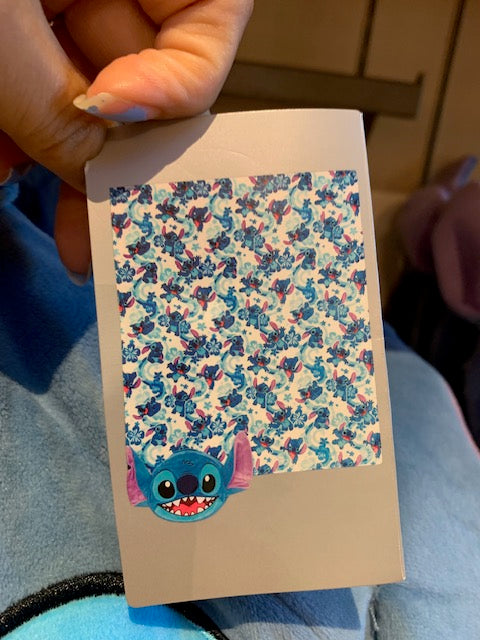 Stitch Blanket Pillow
