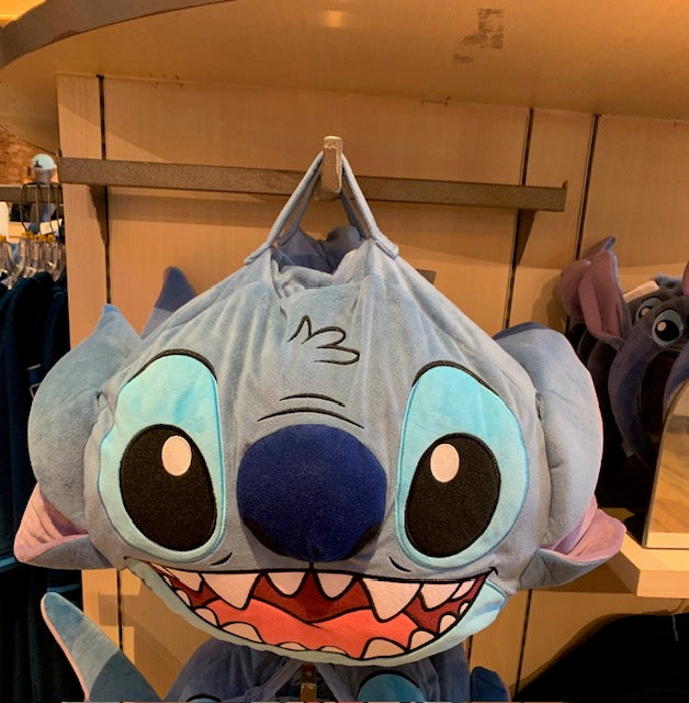 Stitch Blanket Pillow