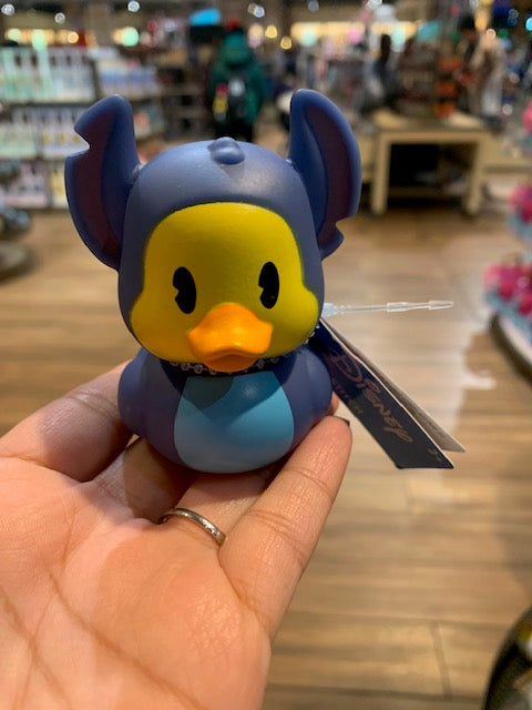 Duckies
