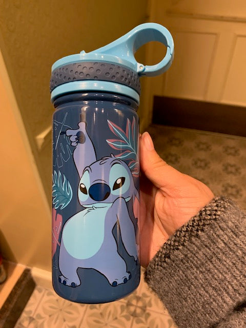 Stitch Sipper
