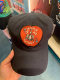 Teacher Of All Things Hat