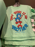 That Thing Is My Brother Shirt