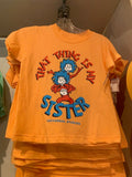 That Thing Is My Sister Shirt