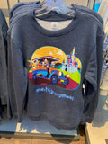 The Best Day Ever Sweatshirt
