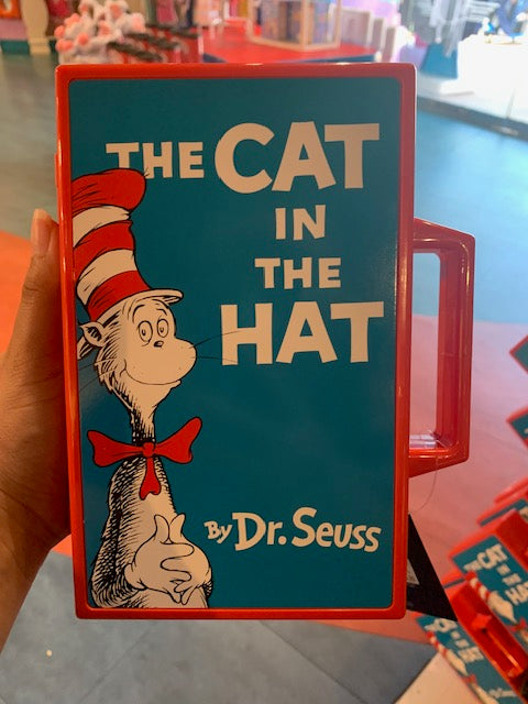 The Cat in the Hat Play Set