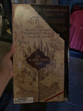 The Marauder's Map