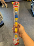 The Simpons Figurine Set