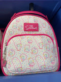The Simpsons Backpack
