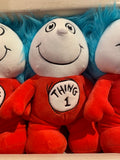 Thing 1 Plush