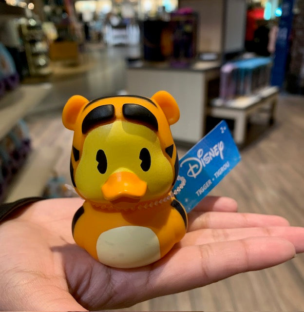 Duckies