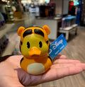 Tigger Duckie
