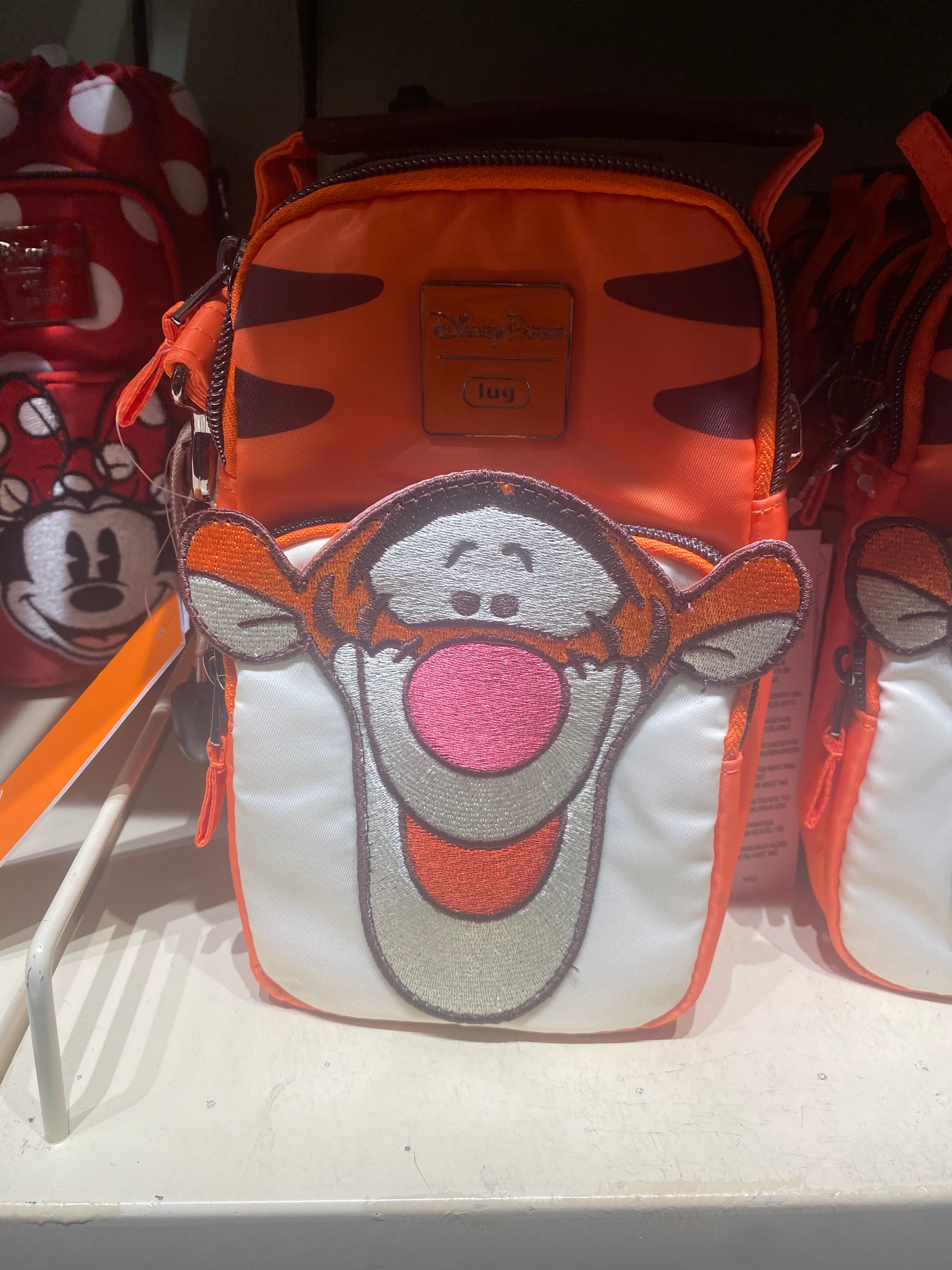 Tigger Lug
