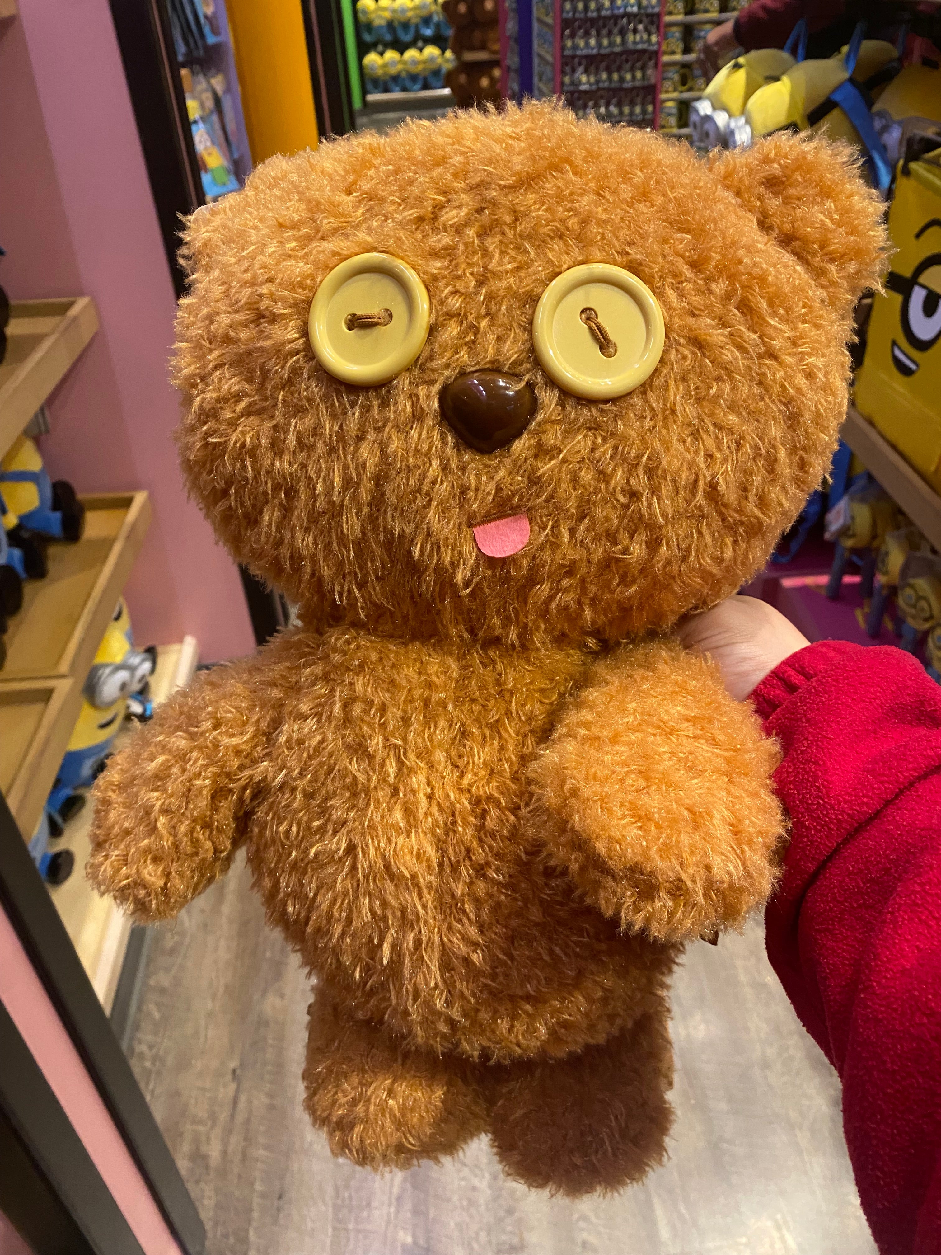 Tim Backpack