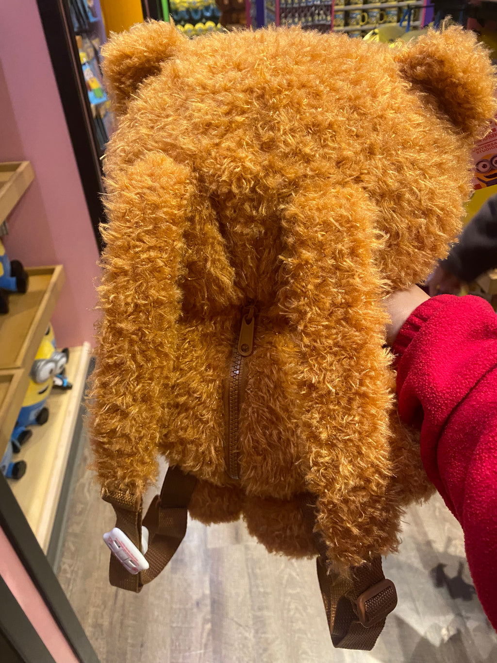 Tim Backpack