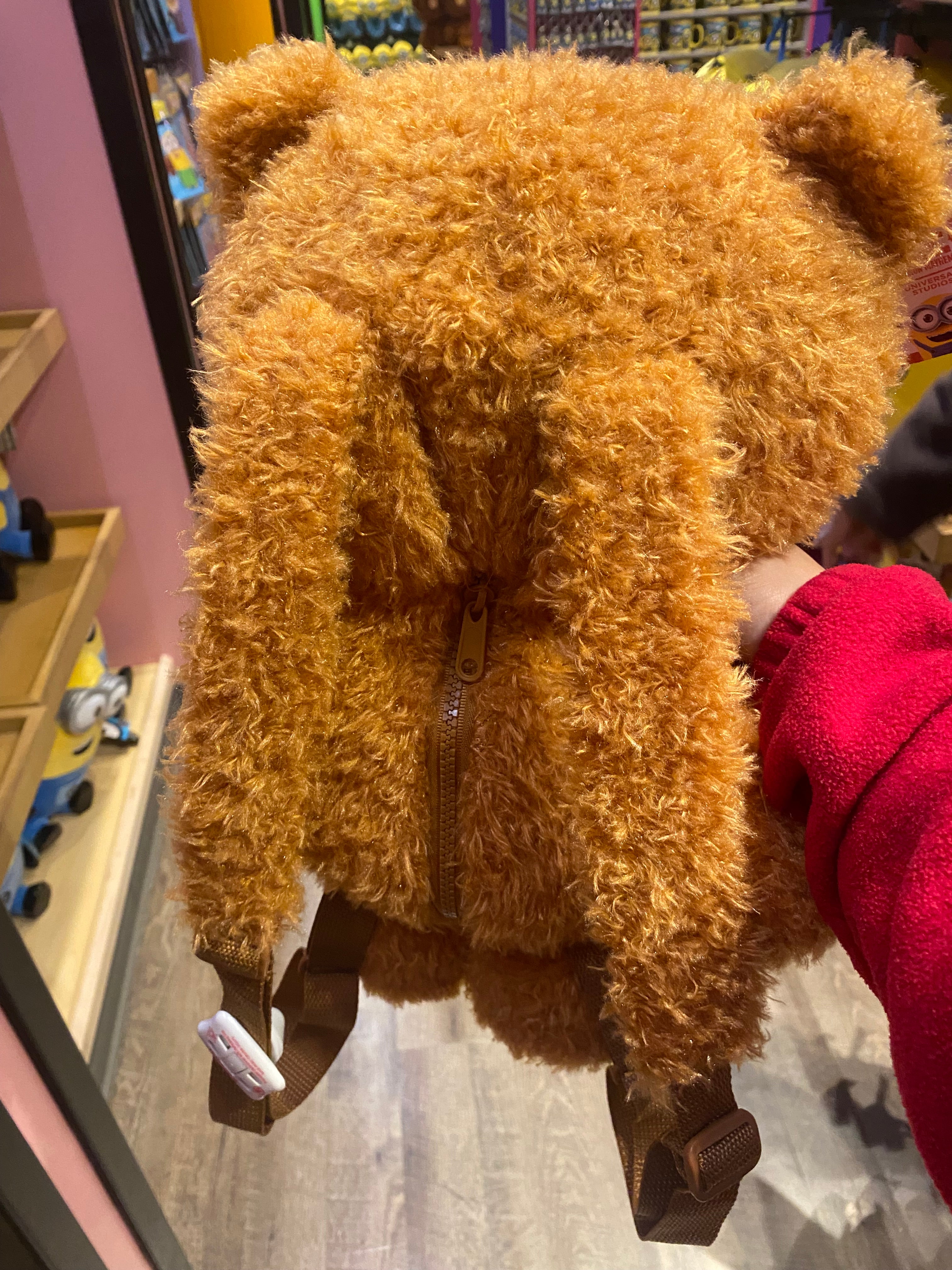 Tim Backpack