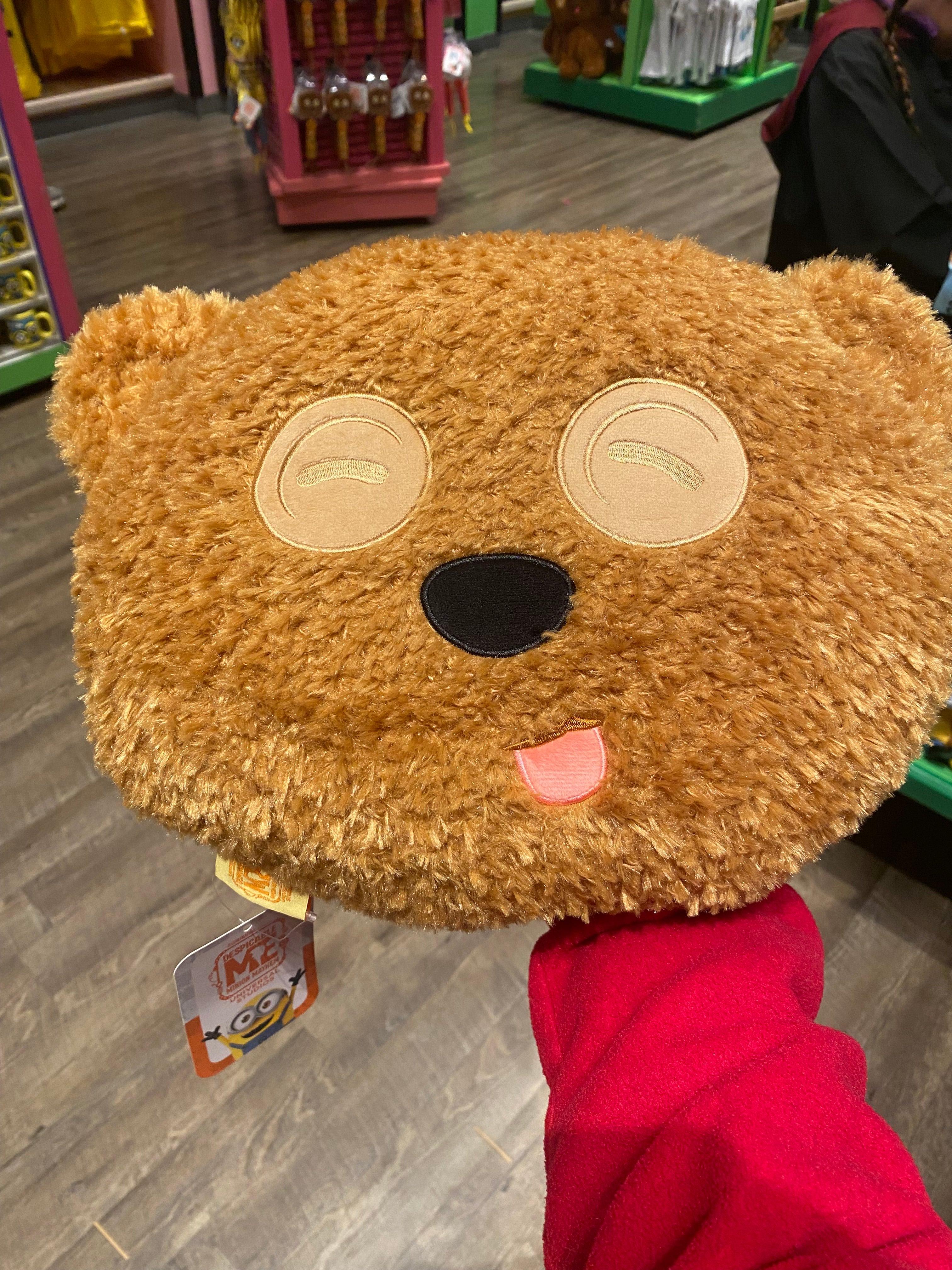 Tim Pillow