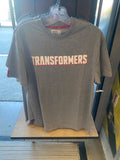 Transformers T-shirt
