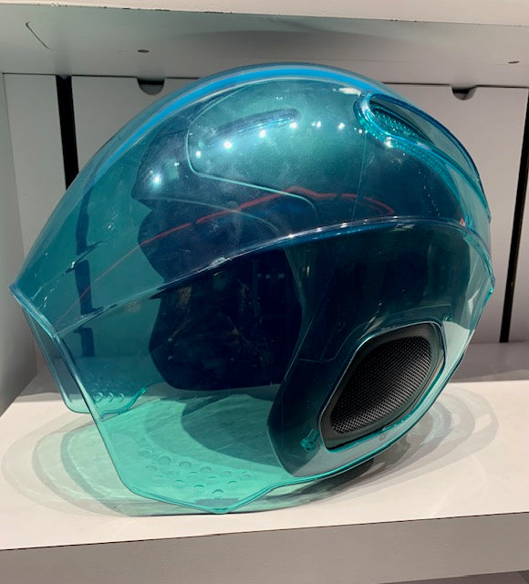 Tron Helmet