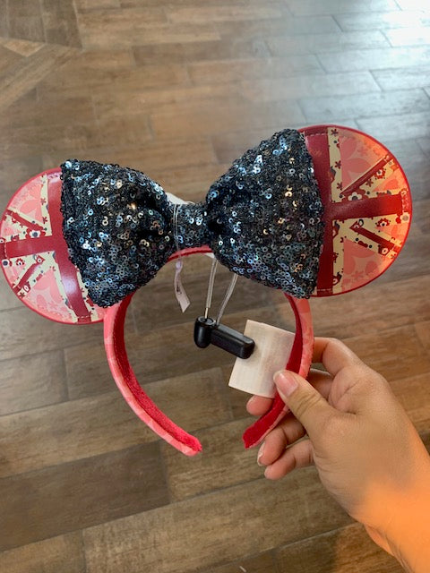 United Kingdom Ears