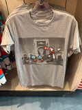Universal Cat in the Hat T-shirt