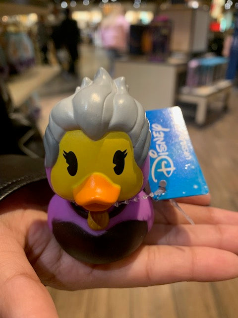 Ursula Duckie