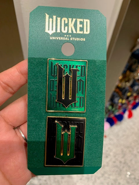 W Pins