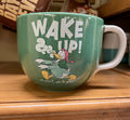 Wake Up! Mug